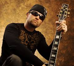 Shane Dwight: A legend at Great Eldorado Brews & Blues