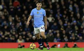 Khusanov, who became the winner of the month at "City," is receiving applause from around the world