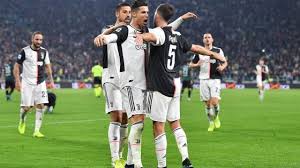Serie a kickoff time : Juventus Bologna 2 1 Ronaldo E Pjanic Lasciano I Bianconeri In Vetta La Repubblica