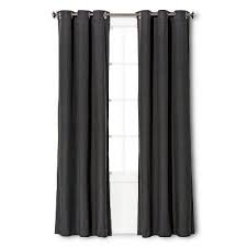 Windsor Light Blocking Curtain Panel Eclipse Light Blocking Curtains Panel Curtains Curtains