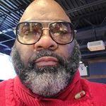 Darryl Ricks's Instagram, Twitter & Facebook