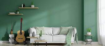 11 Trending Living Room Colour