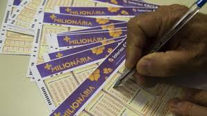 +Milionária 375: resultado do concurso de R$ 76 milhões deste domingo (26)