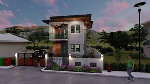 Search for house plans or interiors. 2 Storey House Design 112 Sq M By Renante Mosqueda At Coroflot Com