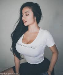Monica Ardhea - Sexy Asian With Big Boobs - Page 2 of 3 - Fapdungeon