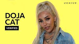 1,562,419 likes · 127,693 talking about this. Doja Cat Juicy Official Lyrics Meaning Verified Youtube
