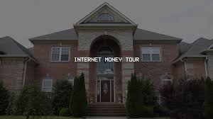 What began as a loose collective of producers selling type beats on youtube grew into a music industry powerhouse that helped break stars like juice wrld and lil. Internet Money Runningtothemoneytour Nashville Youtube