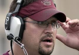 Curtis High School football team faces midseason makeover