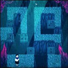 Paper Trail's Demo Provides A Beautiful and Enigmatic Puzzle