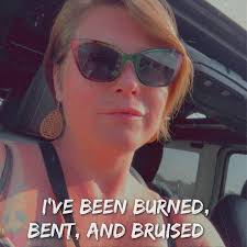 A major Mascara Alert! Karen wrote us about expecting her baby girl with  Down Syndrome and how she wanted to honor Kidd Kraddick.