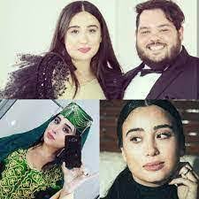 Lilian Ware's Instagram, Twitter & Facebook