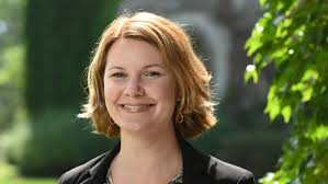 Assistant Director for Justice, Equity and Inclusion to Receive Inaugural  Award from Illinois Holocaust Museum Board