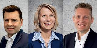 In 2019 its total assets were 574,32 mln eur, providing the bank with the market share of 0.01%. Vr Bank Mkb Erweitert Fuhrungsmannschaft Vr Bank Main Kinzig Budingen Eg