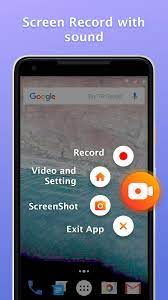 Select the device you want to record. Screen Recorder Video Capture My Video Recorder For Android Apk Download