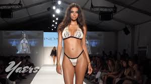 Indah's newest collection offers the latest styles in women's dresses, tops, swimwear and more, now at revolveclothing.com. Indah Swimwear Fashion Show Ss 2018 Miami Swim Week 2017 Youtube