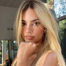 Favourite celebrities with blonde hair! Blonde Is The Summer S Hottest Celebrity Hair Colour Trend Popsugar Beauty Uk