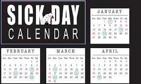 Car troubles are usually good excuses for being late to work. Thinking Of Calling In Sick To Work Read This First To See The Best Sick Day Excuses The Best Way To Contact Your Boss The Job And Entrepreneur Guide