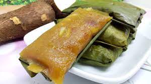 This is katimus' music collection on bandcamp. Resep Ketimus Singkong Makanan Tradisional Youtube
