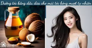 9+ Cách dưỡng tóc mềm mượt đúng chuẩn không bị xơ rối