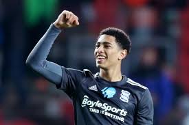 Jude victor william bellingham is an english professional footballer who plays as a midfielder for bundesliga club borussia dortmund and the england national team. Manchester United S Jude Bellingham Chase Heats Up As Starlet S Parents Are Spotted At Club S Training Ground Daily Record