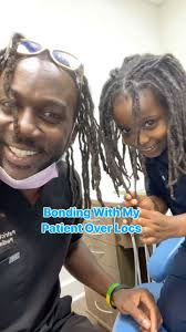 I Grew Out My Locs For Moments Like These. I’ve Seen Too Many Black  Children Get Discriminated Against Bc Of Their Hair! You Are NOT Defined By  Your Hair! #RepresentationMatters #Dreads #Locs , ...