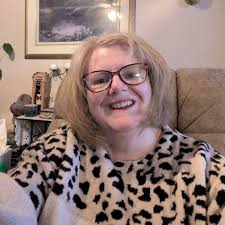 Sandhills Prairie Girl