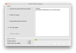 Download google classroom for windows now from softonic: Systemsoftware Version 2 00 Fur Dsc Rx100m4 Mac Macos Big Sur Wird Nicht Unterstutzt Sony At