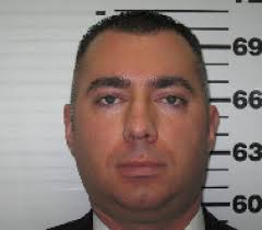 Former Police Officer Sentenced To 2 Years In Prison For Sexual Battery