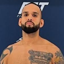 Marco Sanchez vs. Gabriel Val Verde, Fist Series