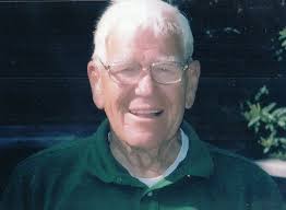 Reginald Hudson, 93, Teacher and Sportsman