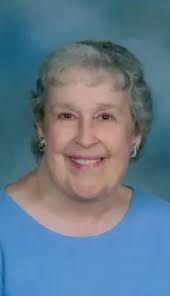Obituary information for Karma "Jean" Wood