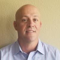 Marcel St. Marie, MBA