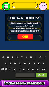 Jawaban tebak gambar lengkap apk version 1 0 apk plus. Family 100 Indonesia Terbaru 2019 Pour Android Telechargez L Apk