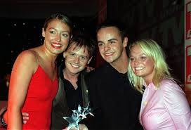 Catherine elizabeth deeley (born 23 october 1976) is an english television presenter, model, actress, and television personality. Ant And Dec Recruit Cat Deeley For Sm Tv Anniversary Revival The Irish News