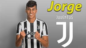Kaio jorge scores for santos against independiente. Kaio Jorge Welcome To Juventus Official Youtube