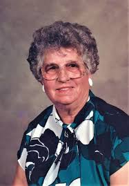 Obituary information for Ida Pearl Harrison