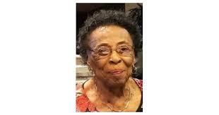 Arnell Rodgers Obituary (1928