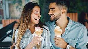 A blind date is arranged for by a mutual acquaintance of both participants. Singles Spend The Most On Dating Each Month But The Least Per Date Study Finds Krem Com