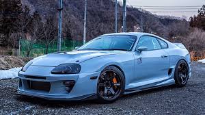 Subaru, garage, tuning, sport car, toyota supra wallpaper. Toyota Supra Mk4 Wallpapers Top Free Toyota Supra Mk4 Backgrounds Wallpaperaccess