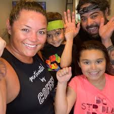 Free kids exercise videos for PE and movement