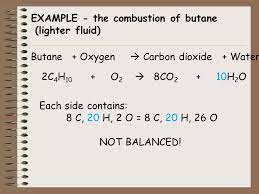 Part 7 Balancing Equations Ppt Video Online Download