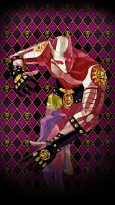 63 top killer instinct wallpapers , carefully selected images for you that start with k letter. Killer Queen Jojo Wallpapers Wallpaper Cave
