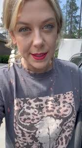 Briana Calhoun's Instagram, Twitter & Facebook