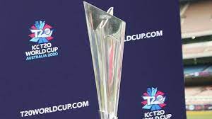 Icc t20 world cup schedule 2021. T20 World Cup 2021 Schedule T20 World Cup Likely To Be Played Between October 17 November 14 In Uae And Oman The Sportsrush