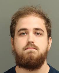 HOLLY SPRINGS MAN ARRESTED AFTER 10 VIDEOS SURFACED OF HIM SEXUALLY ABUSING  A 3 YEAR OLD GIRL CHRISTIAN ALAN DELABIO-HILL was arrested in WAKE COUNTY  today after 10 videos surfaced from 2018