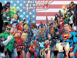 From marvel's abomination to dc's zsasz, both universes are populated by some real big baddies! What S The Difference Dc Vs Marvel Comics By Thaddeus Howze Medium