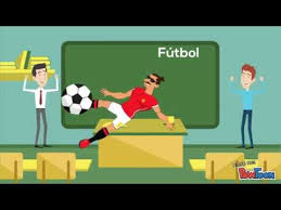 Perfeccionan su desempeño motriz en juegos individuales y colectivos. Deportes Colectivos E Individuales Youtube