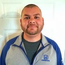 Chris Oquendo's Instagram, Twitter & Facebook