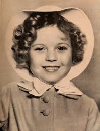 Davelandblog: Sunday with Shirley: Temple for Easter