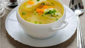 Supa de pui cu galuste din gris lecturi si arome. Cea Mai Buna Supa De Pui Cu Galuste De Gris Buna Ziua Iasi Bzi Ro